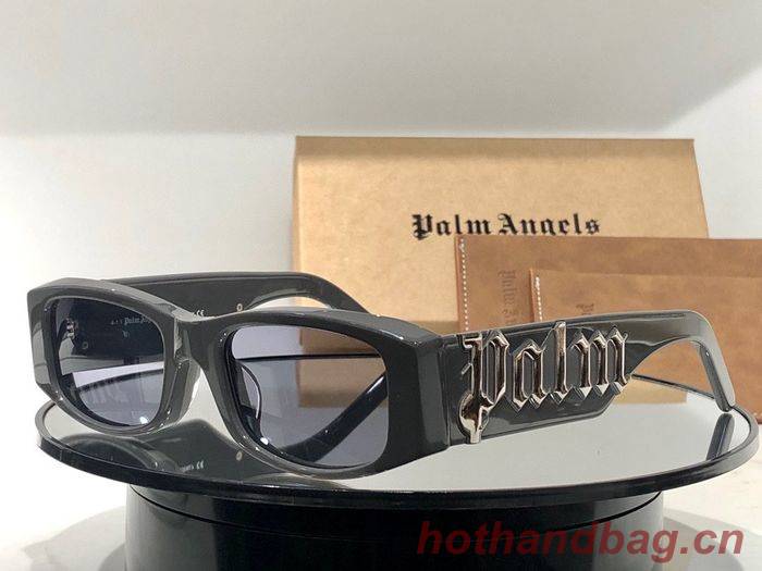 Palm Angels Sunglasses Top Quality PAS00009